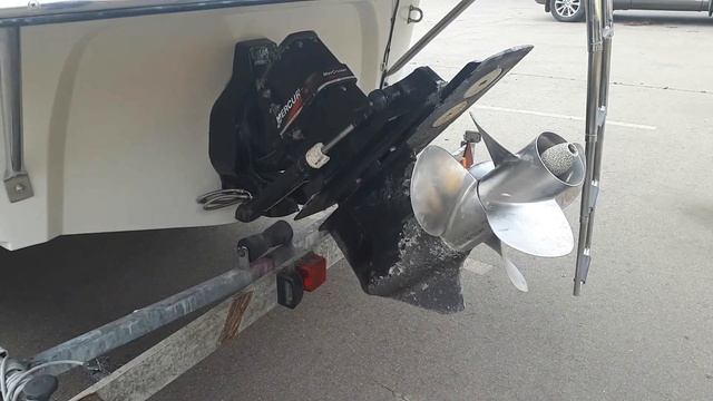 Катер Crownline 260 BR смотреть онлайн