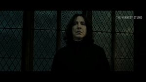Severus Snape | Anything | Another Love