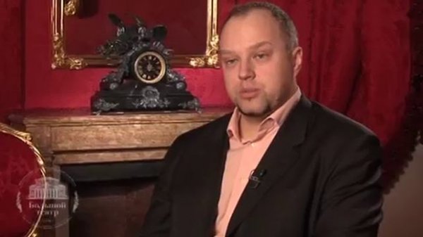 TV special "A Ticket to Bolshoi" #204 (sub) / Билет в Большой №204