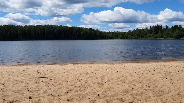 Поддубское озеро смотреть онлайн