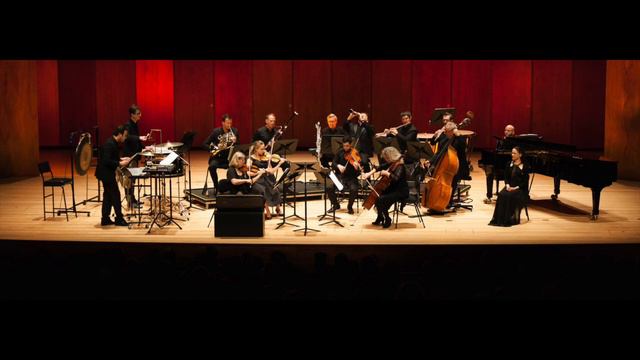 Ensemble Q - Mahler 4, chamber version (Klaus Simon) - 2nd movt смотреть онлайн