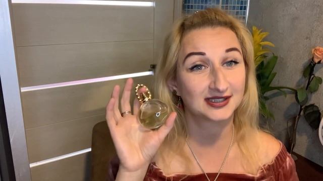 АРОМАТ, ВДОХНОВИВШИЙ МЕНЯ НА КОЛЛЕКЦИЮ! SALVADOR DALI ITISLOVE INTENSE! ??? смотреть онлайн