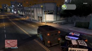 GTA Online - HOW TO KEEP «POLICE RIOT» & OTHER SPECIAL VEHICLES [GTA V Multiplayer]