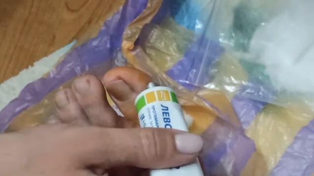 Обработка и перевязка раны со швами в домашних условиях смотреть онлайн