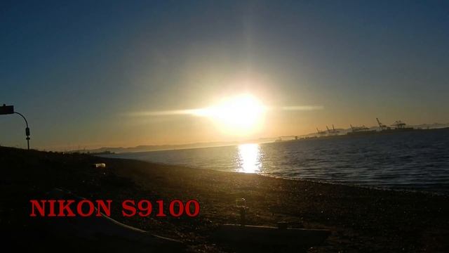 F60 4K Sports Action Camera vs GOPRO HERO ALSO NIKON S9100 смотреть онлайн