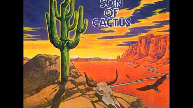 The New Cactus Band - Ragtime Suzy смотреть онлайн