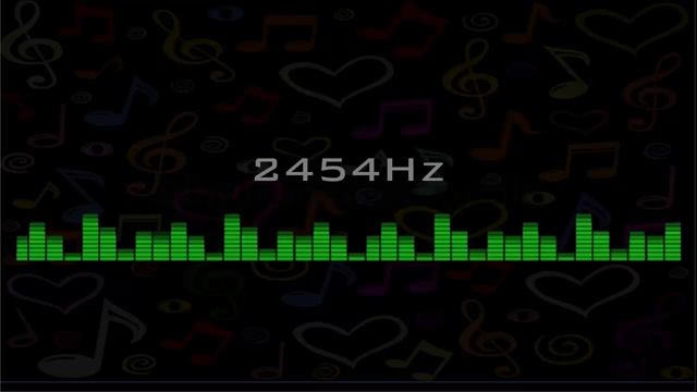 2454Hz смотреть онлайн