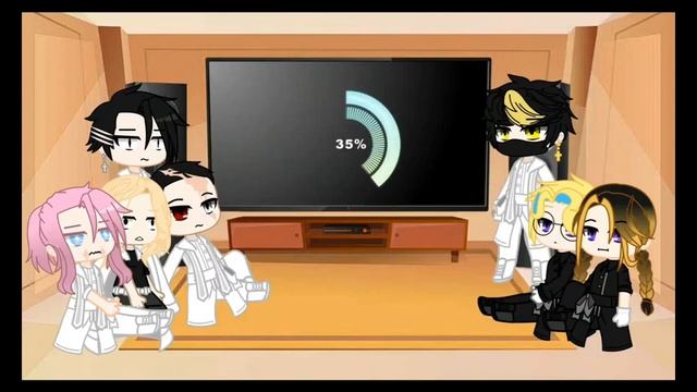 Kantou Manji react to Takemichi as Murayama ( Highslow ? смотреть онлайн