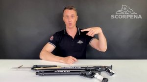 Пневмат или арбалет: покупаем ружьё для подводной охоты