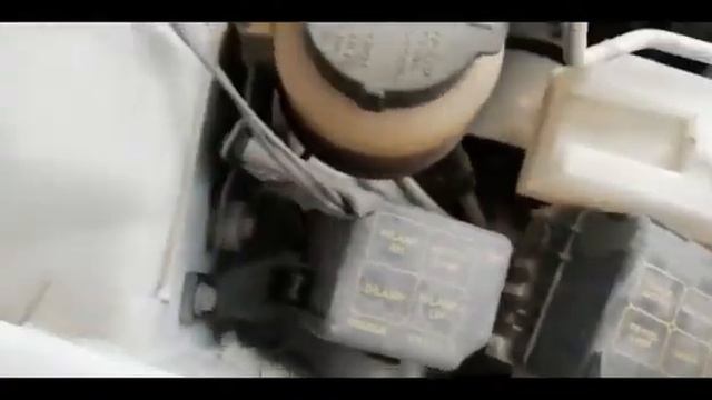 Nissan Xtrail P1122 / P1126 ETC MTR PWR