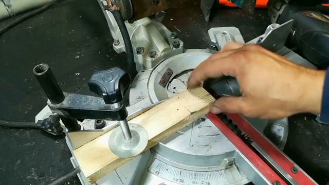 Как сделать торцовку по металлу с протяжкой смотреть онлайн