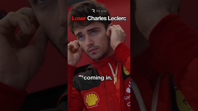 Winners and losers from Lewis Hamilton's shock Ferrari F1 move смотреть онлайн