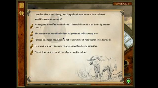 Is 7 Grand Steps: What Ancients Begat any good? смотреть онлайн