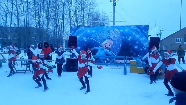 Масленица 2018 смотреть онлайн