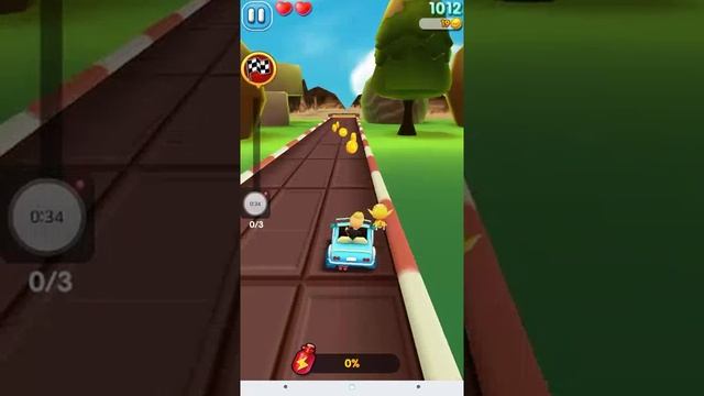 Turbo racing kids run tower defense war- kill all the alien monsters shoot now смотреть онлайн