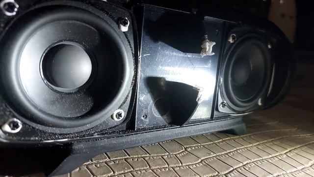 Урал тт м4 флекс | Ural TT M4 Bass test #уралзвук #колонка #басс смотреть онлайн