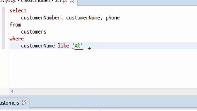 04 Report Parameter การใส่พารามิเตอร์เข้าไปในรายงาน BIRT смотреть онлайн