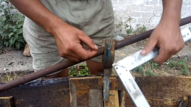 Как сделать крепление для весел своими руками смотреть онлайн