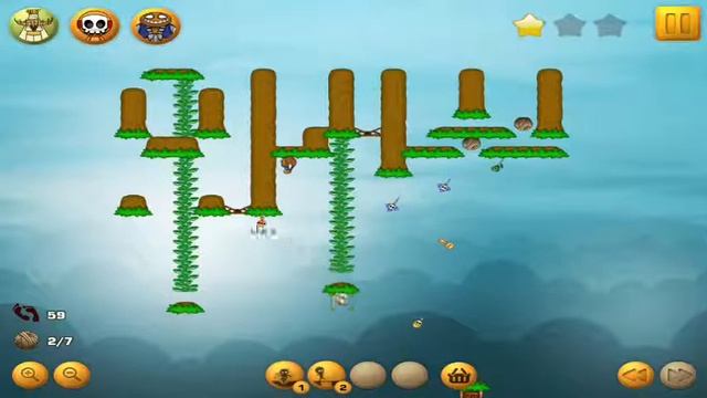 Voodoo Friends - Vertical Flip 5 смотреть онлайн