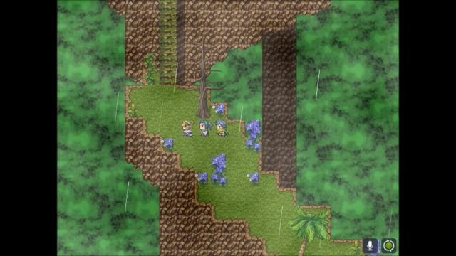 Moonchild part 2. Defeat of the boulder thrower! смотреть онлайн