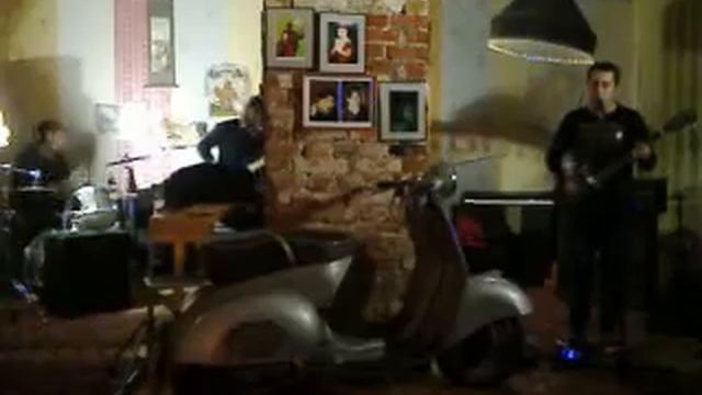 UpТимизм_Дым смотреть онлайн