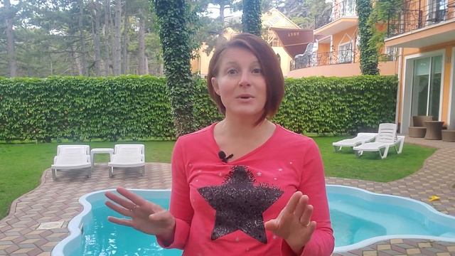 Стоит ли просить помощи у мужчины? смотреть онлайн