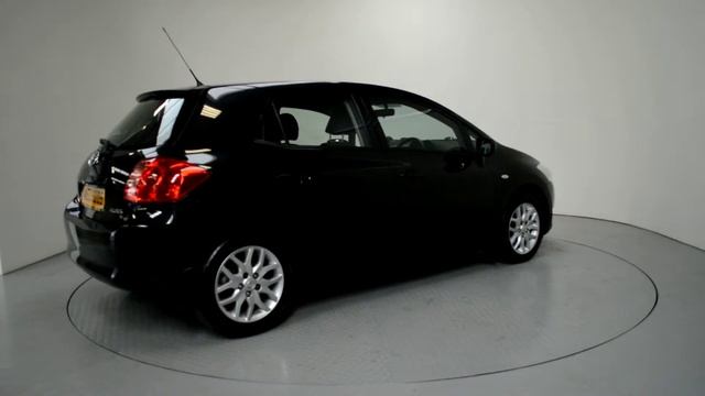 Used 2009 Toyota Auris | Toyota NI | Shelbourne Motors NI | WEZ6205 смотреть онлайн