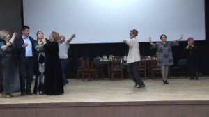 ЗАРИПАТ ТЕТАКАЕВА