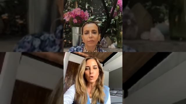 Belleza de adentro hacia afuera con Nathaly Marcus смотреть онлайн
