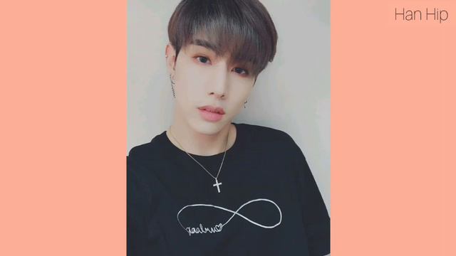 УЧИМ УЧАСТНИКОВ GOT7/GOT7 MEMBERS