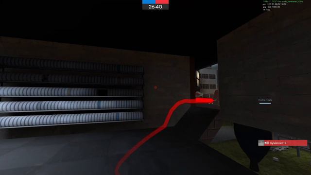 (TF2) Applejack Becomes Murderous (PoniPoniPoni) смотреть онлайн