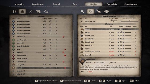 MEDIEVAL DYNASTY 🔨 LET'S PLAY 37 : On se pose et on optimise ! смотреть онлайн