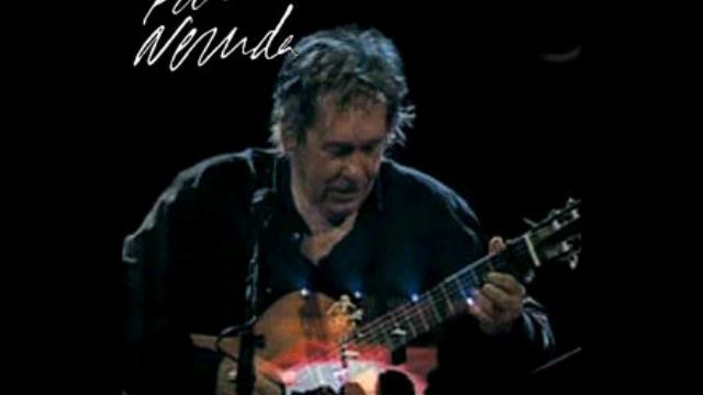 Paco Ibáñez canta Neruda. смотреть онлайн