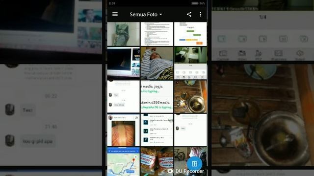 "CARA MENGEDIT FOTO MENGGUNAKAN APLIKASI PHOTOSHOP EXPRESS DI HP ANDROID" смотреть онлайн