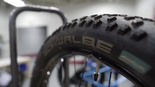 MTB Tire Pressure Guidelines Explained | Fat Bikes, Hardtails, Gravel | Ultimate Tire Pressure Guid смотреть онлайн