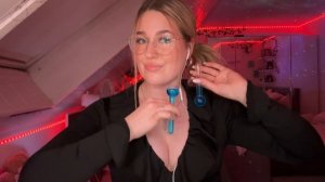 Using different objects for a satisfying ASMR experience