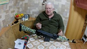 Сайга 308 исп 61