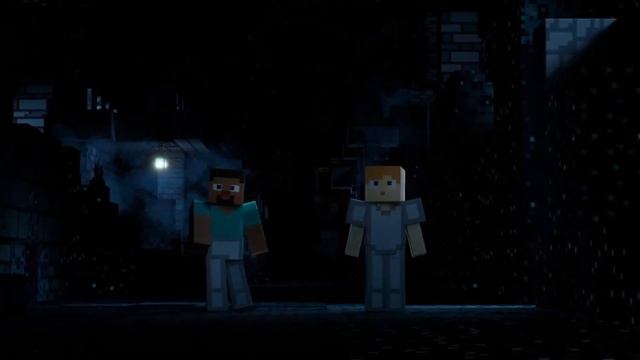 что было на Minecraft Live 2022. кто выиграл в голосовании мобов! смотреть онлайн