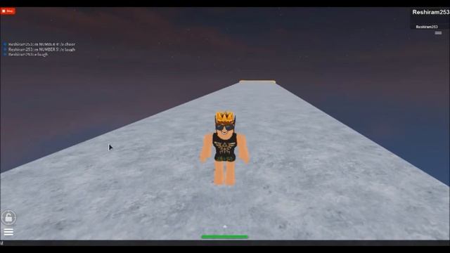 [ROBLOX] /e moves! смотреть онлайн