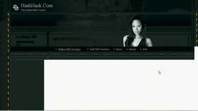 YouTube - -Online MD5 Hash Cracker - HashHack.Com-.flv смотреть онлайн