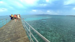 Sea Beach Aqua Park 4* обзор пляжа. Отдых в Египте. Cи бич аквапарк 4* Шарм эль шейх. Египет