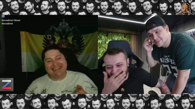 МАКС КОМИКАДЗЕ И ВОСКРЕСНАЯ НАРЕЗКА С ЧАТ РУЛЕТКИ. смотреть онлайн