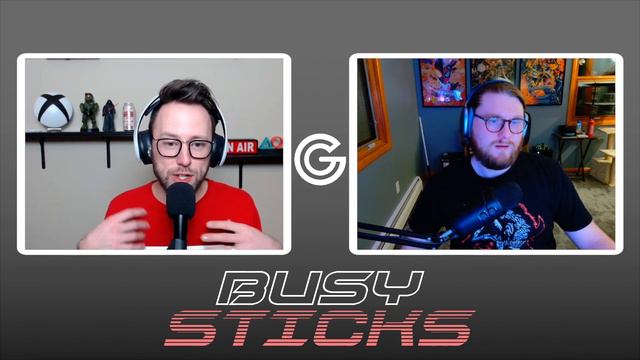 Starfield Release Date Confirmed | Busy Sticks смотреть онлайн