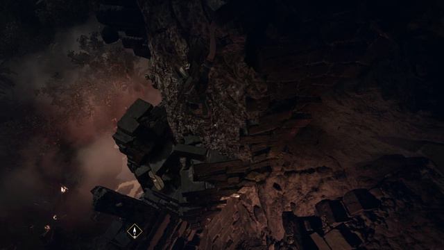 Shadow of the Tomb Raider - прохождение [35] ОКОНЧАНИЕ - русские субтитры