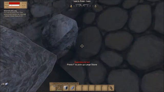 Medieval Engineers Single Player Survival Now with Farming! 0059 смотреть онлайн