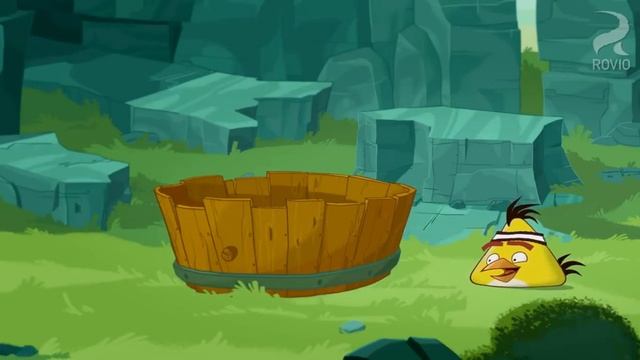 обзор D@nira26 Angry Birds смотреть онлайн