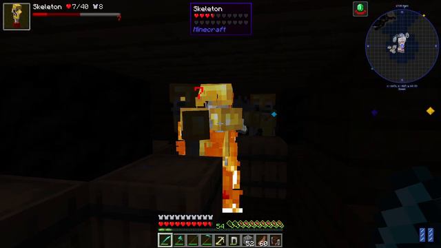 Minecraft: Age of Pirates Episode 10 (Things Break a Little) смотреть онлайн