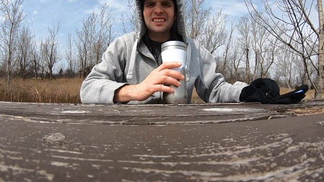 Getting high with Sassafras Tea смотреть онлайн