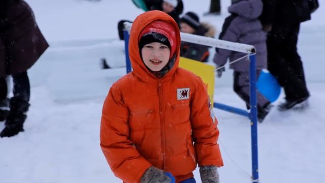 Новосибирск 2 поколение 3 января 2014 смотреть онлайн