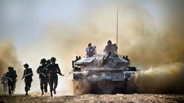 Myanmar Has Increased Troops Deployment In Bangladesh Border-How Will Bangladesh React? смотреть онлайн